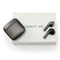  CERRUTI 1881 Airpods Kulaklık